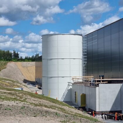 GALERIA ZBIORNIKÓW ŚRUBOWYCH ZE STALI MALOWANEJ PROSZKOWO I EPOKSYDEM